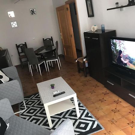 6Pax 3Bedroom Flat At Malaga City Centre Eksteriør bilde