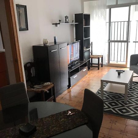 6Pax 3Bedroom Flat At Malaga City Centre Eksteriør bilde