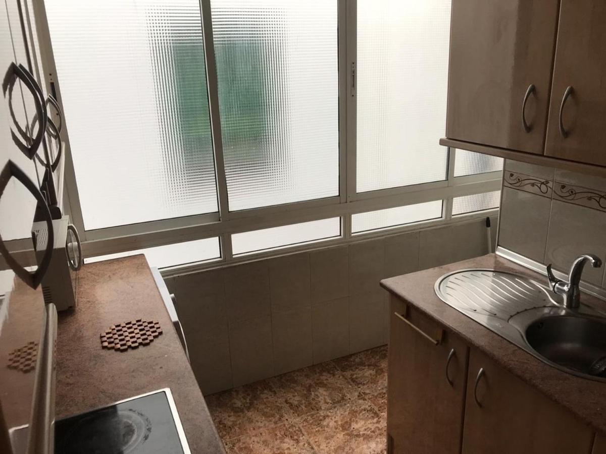 6Pax 3Bedroom Flat At Malaga City Centre Eksteriør bilde