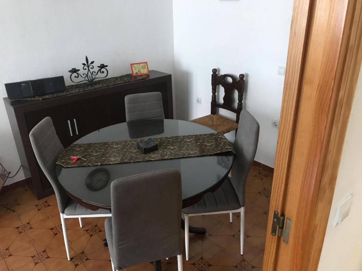 6Pax 3Bedroom Flat At Malaga City Centre Eksteriør bilde